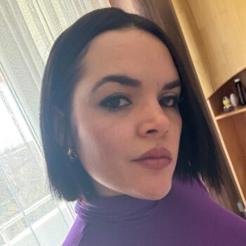 Babysitter in Berlin: Danay