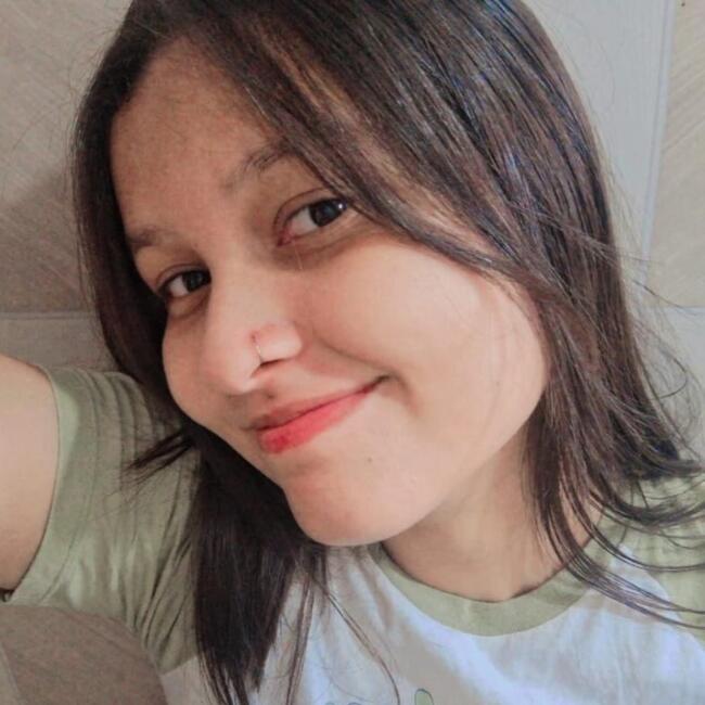 Babá em Caucaia: Jennifer