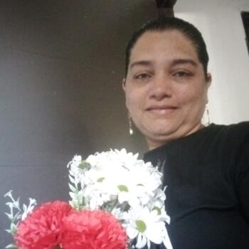 Niñera Valledupar: Rismary