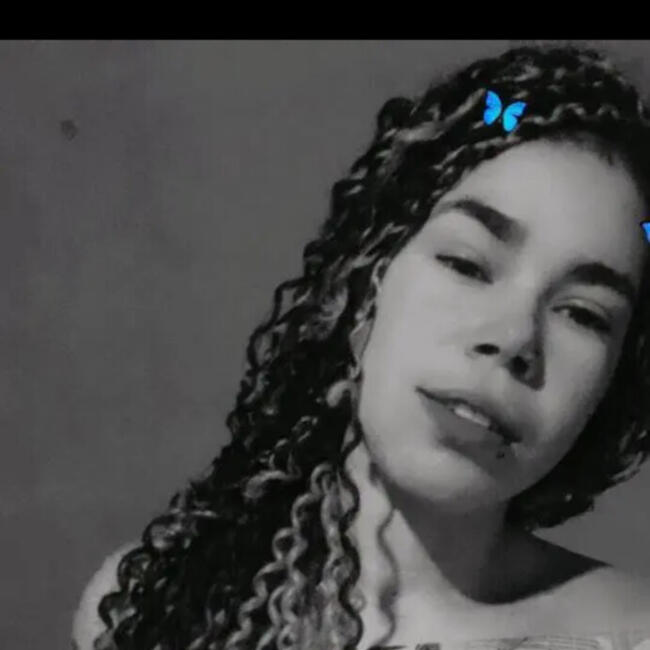 Babysitter in Jaboatão dos Guararapes: Anny Beatriz