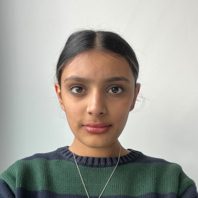 Babysitter in Ashtead: Alishaa