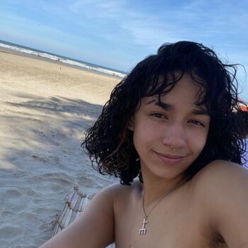 Babysitter in São Paulo (São Paulo): Bianca