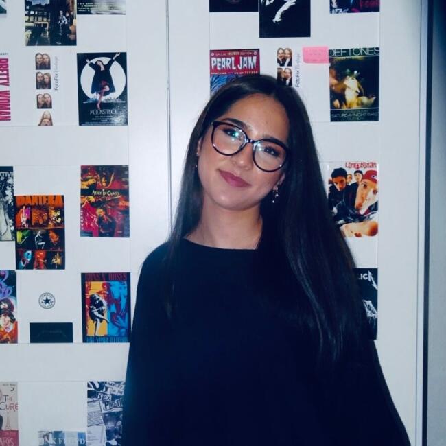 Babysitter in Rostock: Fatemeh