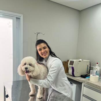 Babá em Indaiatuba: Vitória