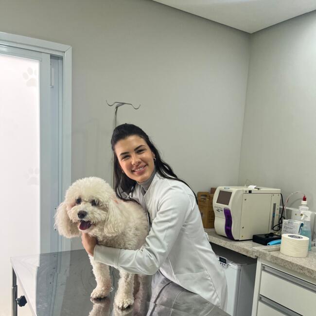 Babá em Indaiatuba: Vitória