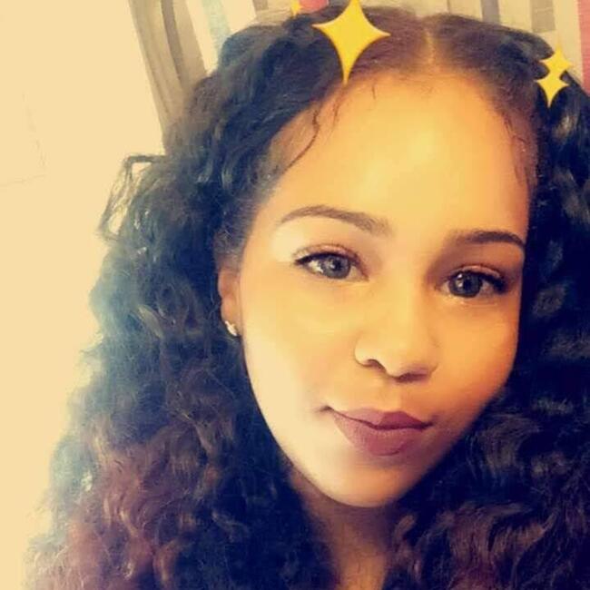 Babysitter in Providence: Tyjani