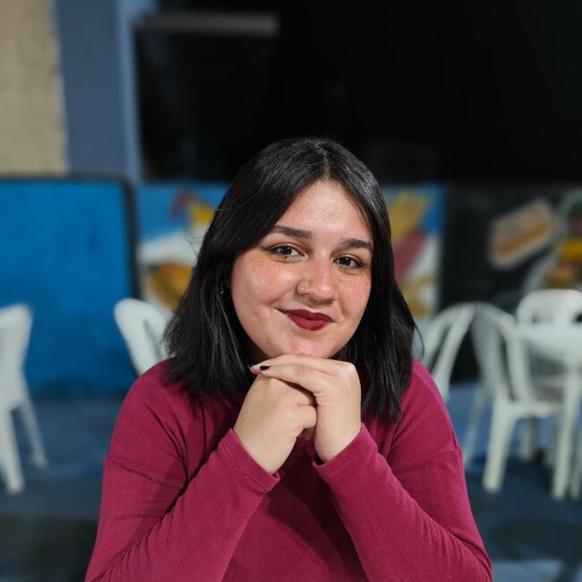 Babysitter in Cabimas: Nathaly Isabel