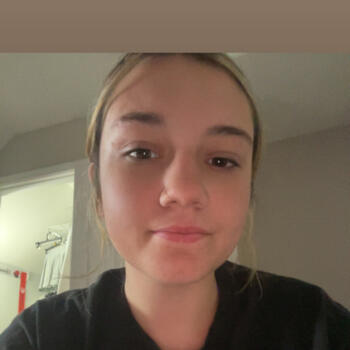 Babysitter in Guyton: Gabby