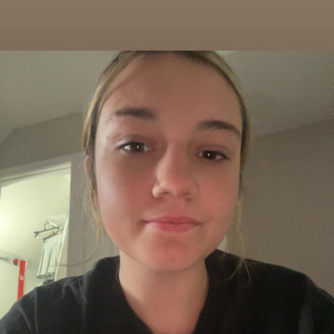 Babysitter in Guyton: Gabby