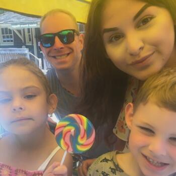 Babysitting job in Jackson (Georgia): babysitting job Diana