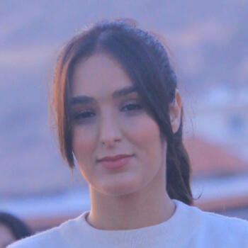 جليسة أطفال في أكادير: Salma