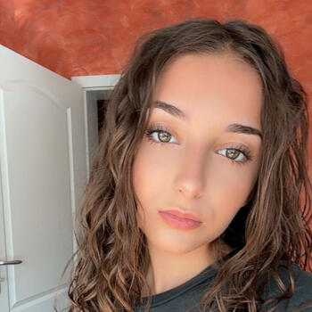 Babysitter in Ziltendorf: Sara-irina