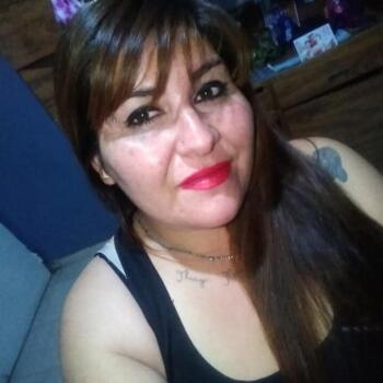 Niñera Maipú (Provincia de Mendoza): Emi