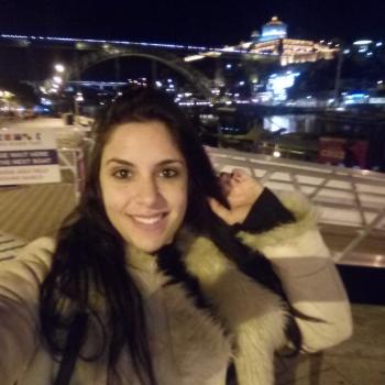 Babysitter Ponta Delgada: Sara