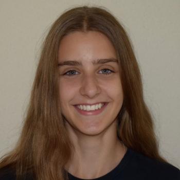 Babysitters in Aalborg: Emma Severinsen