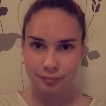 Baby-sitter in Montendre: Natacha