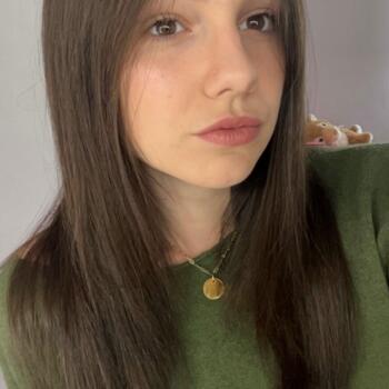 Babysitter in Les Sables-d'Olonne: Iris