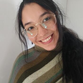 Niñera en Ciudad de Corrientes: Maitena