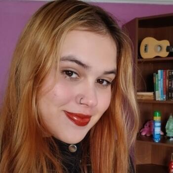Babysitter in São Paulo: Agatha