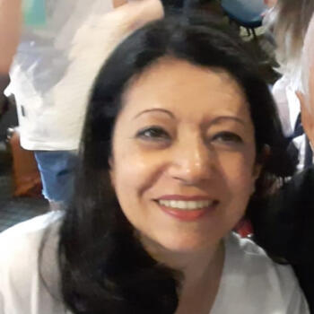Babysitter in Buenos Aires: Olga