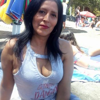 Niñera Temuco: Carmen