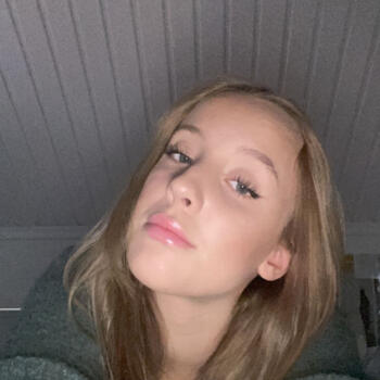 Barnvakter i Örebro: Kajsa