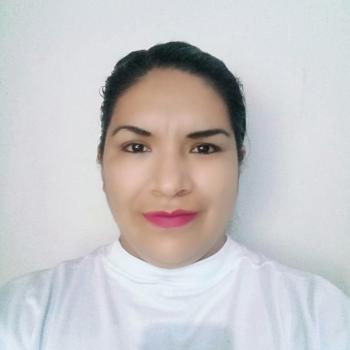 Niñera Ventanilla (Callao): Maria angelica