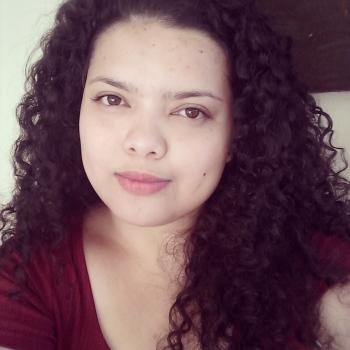 Babás em Manaus: Aline