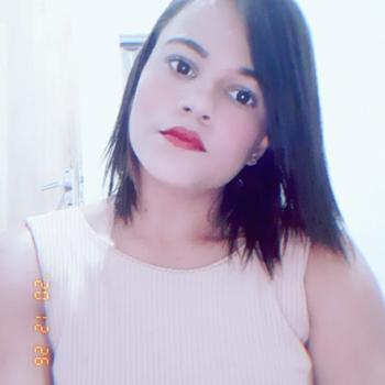 Babysitter in Goiânia: Helioenay