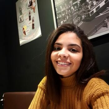 Babysitter in Brussel (Ukkel): Jovana