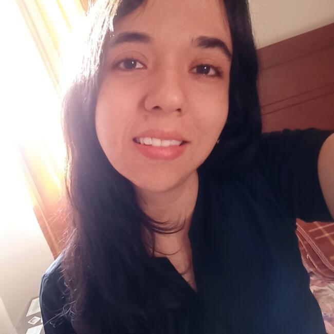 Niñera en Bucaramanga: Angélica