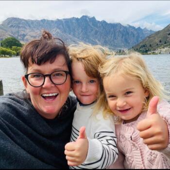 Babysitter Job in Arrowtown: Babysitter Job Matty