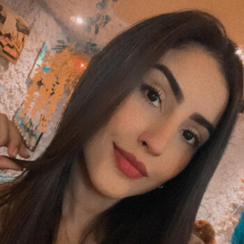 Babysitting job in Barranquilla: babysitting job Nataly