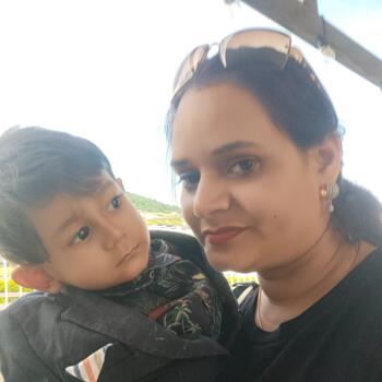 Babysitting job in Paeroa: babysitting job Ruby