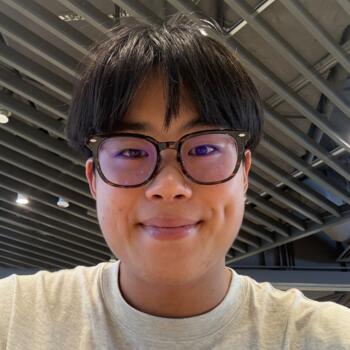 Babysitter in Singapore Island: Caleb