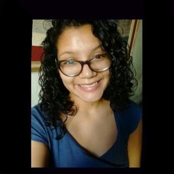 Babysitter in Comas (Lima region): Yessenia