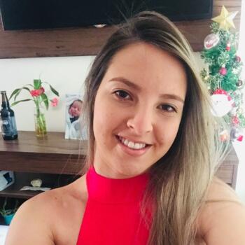 Babá em Almirante Tamandaré: Jennifer
