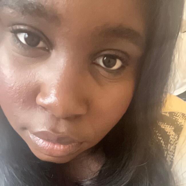 Babysitter in London: Treasure