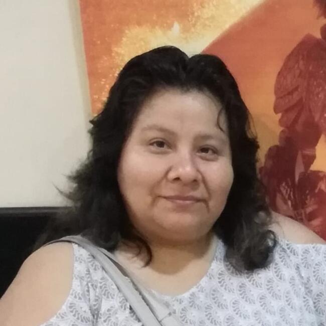 Niñera en Buenos Aires: Graciela Noemi