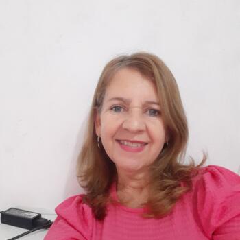 Babá Ribeirão Pires: Adna