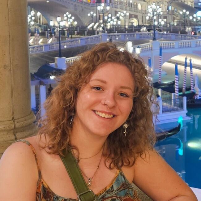 Babysitter in St. Albert: Rachel