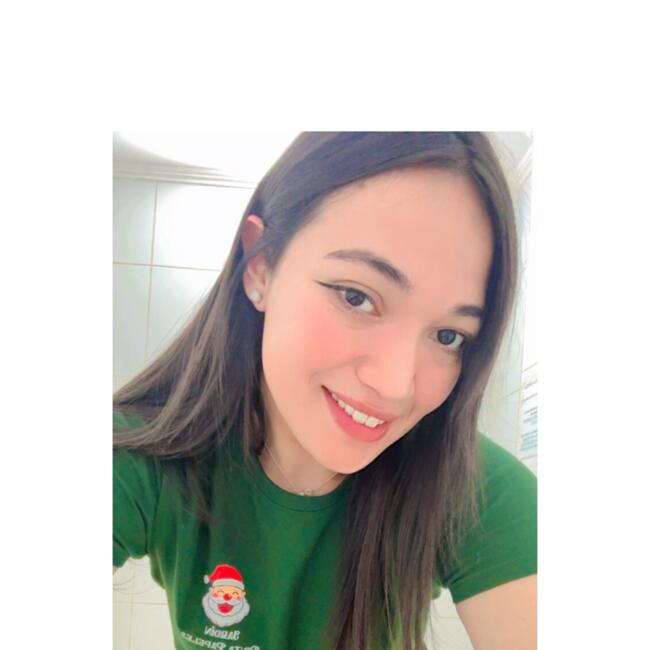 Niñera en Macul: CONSTANZA