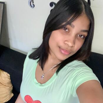 Niñera en Santo Domingo (Distrito de Santo Domingo): Kiara