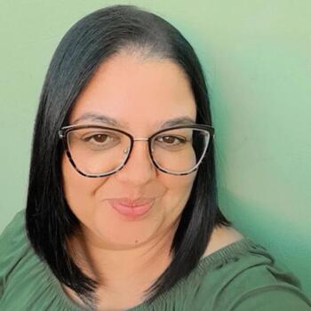 Babysitter Joinville: Mirian keli