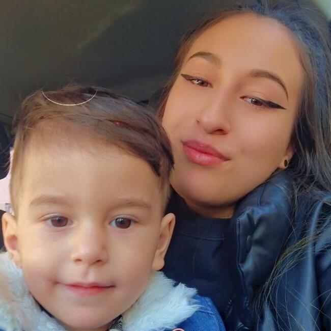 Babysitter in Năvodari: Andreea