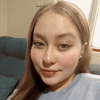 Babysitter in Bogotá: Angee Nathaly