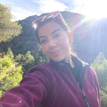 Canguro en Zaragoza: Mayder