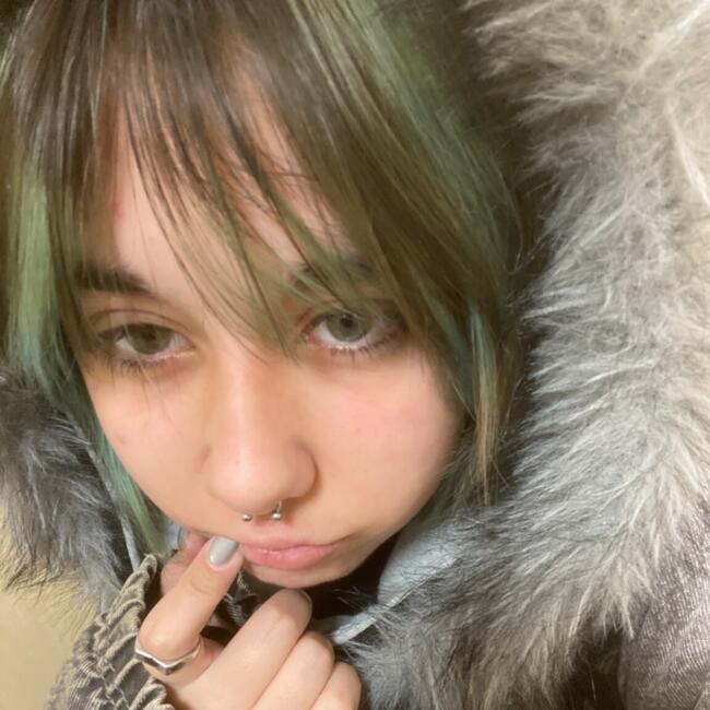 Babysitter a Roma: Giada