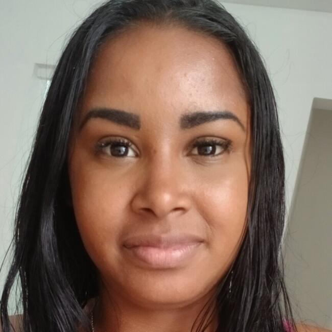 Babá em Campo Grande (Rio de Janeiro): Bianca