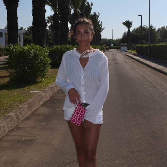 Babysitter a Torino: Benedetta